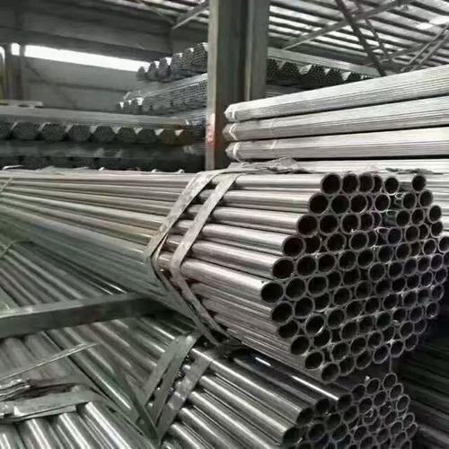 五大连池q355nhb耐候钢管