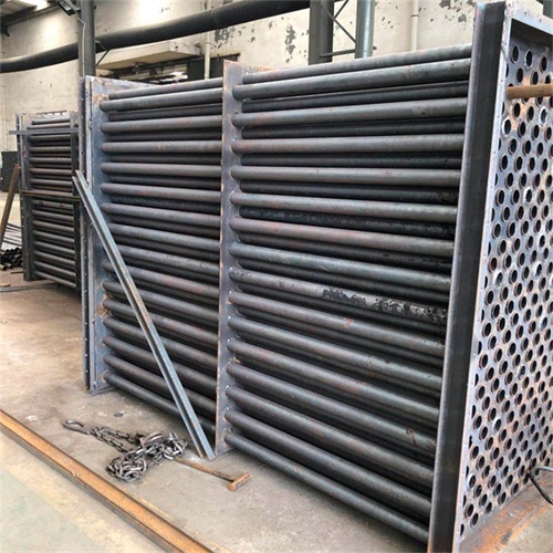 五大连池螺纹管空气预热器制造厂